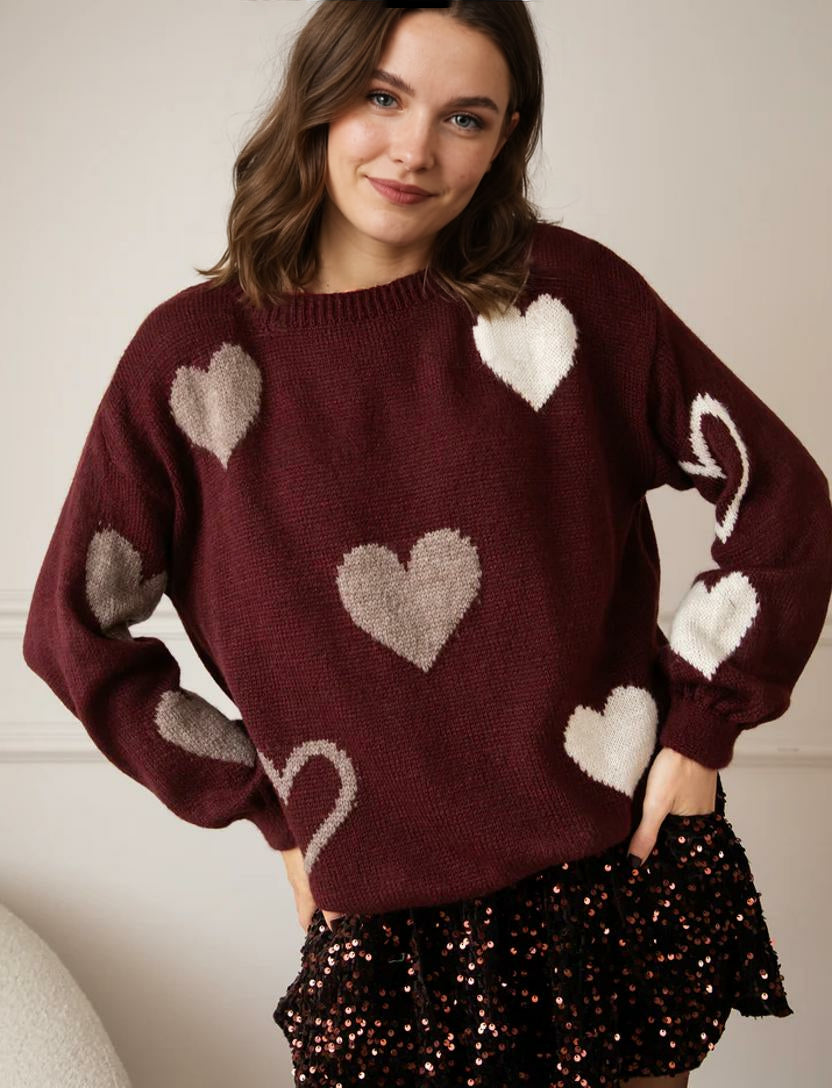 Coziya - Džemperkleita