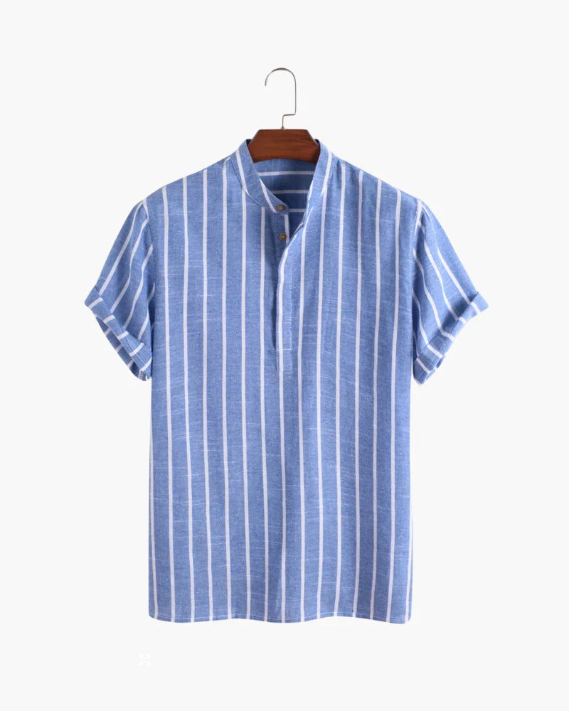 Bari Sailor Polo 2