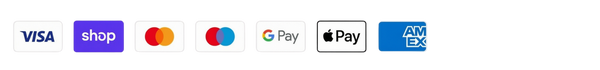 Payment Icons